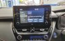 USED 2020 20 TOYOTA COROLLA 2.0 EXCEL 5d 181 BHP VAT QUALIFYING. SAT NAV LEATHER CAMERA VAT Q 1 OWNER TOYOTA WARRANTY TILL MARCH 2030