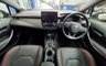 USED 2020 20 TOYOTA COROLLA 2.0 EXCEL 5d 181 BHP VAT QUALIFYING. SAT NAV LEATHER CAMERA VAT Q 1 OWNER TOYOTA WARRANTY TILL MARCH 2030