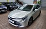 USED 2020 20 TOYOTA COROLLA 2.0 EXCEL 5d 181 BHP VAT QUALIFYING. SAT NAV LEATHER CAMERA VAT Q 1 OWNER TOYOTA WARRANTY TILL MARCH 2030