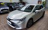 USED 2020 20 TOYOTA COROLLA 2.0 EXCEL 5d 181 BHP VAT QUALIFYING. SAT NAV LEATHER CAMERA VAT Q 1 OWNER TOYOTA WARRANTY TILL MARCH 2030