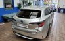 USED 2020 20 TOYOTA COROLLA 2.0 EXCEL 5d 181 BHP VAT QUALIFYING. SAT NAV LEATHER CAMERA VAT Q 1 OWNER TOYOTA WARRANTY TILL MARCH 2030