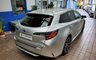 USED 2020 20 TOYOTA COROLLA 2.0 EXCEL 5d 181 BHP VAT QUALIFYING. SAT NAV LEATHER CAMERA VAT Q 1 OWNER TOYOTA WARRANTY TILL MARCH 2030