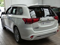USED 2019 69 MITSUBISHI OUTLANDER 2.4 PHEV EXCEED SAFETY 5d 222 BHP IMMACULATE EXAMPLE BIG SPEC SAT NAV LEATHER CAMERA VAT Q