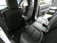 USED 2019 69 MITSUBISHI OUTLANDER 2.4 PHEV EXCEED SAFETY 5d 222 BHP IMMACULATE EXAMPLE BIG SPEC SAT NAV LEATHER CAMERA VAT Q