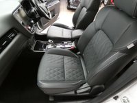 USED 2019 69 MITSUBISHI OUTLANDER 2.4 PHEV EXCEED SAFETY 5d 222 BHP IMMACULATE EXAMPLE BIG SPEC SAT NAV LEATHER CAMERA VAT Q