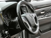 USED 2019 69 MITSUBISHI OUTLANDER 2.4 PHEV EXCEED SAFETY 5d 222 BHP IMMACULATE EXAMPLE BIG SPEC SAT NAV LEATHER CAMERA VAT Q