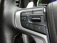 USED 2019 69 MITSUBISHI OUTLANDER 2.4 PHEV EXCEED SAFETY 5d 222 BHP IMMACULATE EXAMPLE BIG SPEC SAT NAV LEATHER CAMERA VAT Q