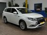 USED 2019 69 MITSUBISHI OUTLANDER 2.4 PHEV EXCEED SAFETY 5d 222 BHP IMMACULATE EXAMPLE BIG SPEC SAT NAV LEATHER CAMERA VAT Q
