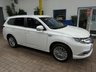 USED 2019 69 MITSUBISHI OUTLANDER 2.4 PHEV EXCEED SAFETY 5d 222 BHP IMMACULATE EXAMPLE BIG SPEC SAT NAV LEATHER CAMERA VAT Q