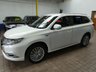 USED 2019 69 MITSUBISHI OUTLANDER 2.4 PHEV EXCEED SAFETY 5d 222 BHP IMMACULATE EXAMPLE BIG SPEC SAT NAV LEATHER CAMERA VAT Q