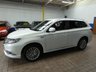 USED 2019 69 MITSUBISHI OUTLANDER 2.4 PHEV EXCEED SAFETY 5d 222 BHP IMMACULATE EXAMPLE BIG SPEC SAT NAV LEATHER CAMERA VAT Q