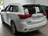 USED 2019 69 MITSUBISHI OUTLANDER 2.4 PHEV EXCEED SAFETY 5d 222 BHP IMMACULATE EXAMPLE BIG SPEC SAT NAV LEATHER CAMERA VAT Q