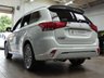 USED 2019 69 MITSUBISHI OUTLANDER 2.4 PHEV EXCEED SAFETY 5d 222 BHP IMMACULATE EXAMPLE BIG SPEC SAT NAV LEATHER CAMERA VAT Q