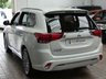 USED 2019 69 MITSUBISHI OUTLANDER 2.4 PHEV EXCEED SAFETY 5d 222 BHP IMMACULATE EXAMPLE BIG SPEC SAT NAV LEATHER CAMERA VAT Q