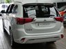 USED 2019 69 MITSUBISHI OUTLANDER 2.4 PHEV EXCEED SAFETY 5d 222 BHP IMMACULATE EXAMPLE BIG SPEC SAT NAV LEATHER CAMERA VAT Q