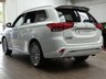 USED 2019 69 MITSUBISHI OUTLANDER 2.4 PHEV EXCEED SAFETY 5d 222 BHP IMMACULATE EXAMPLE BIG SPEC SAT NAV LEATHER CAMERA VAT Q