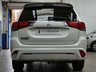 USED 2019 69 MITSUBISHI OUTLANDER 2.4 PHEV EXCEED SAFETY 5d 222 BHP IMMACULATE EXAMPLE BIG SPEC SAT NAV LEATHER CAMERA VAT Q