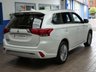 USED 2019 69 MITSUBISHI OUTLANDER 2.4 PHEV EXCEED SAFETY 5d 222 BHP IMMACULATE EXAMPLE BIG SPEC SAT NAV LEATHER CAMERA VAT Q
