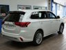 USED 2019 69 MITSUBISHI OUTLANDER 2.4 PHEV EXCEED SAFETY 5d 222 BHP IMMACULATE EXAMPLE BIG SPEC SAT NAV LEATHER CAMERA VAT Q