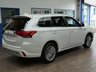 USED 2019 69 MITSUBISHI OUTLANDER 2.4 PHEV EXCEED SAFETY 5d 222 BHP IMMACULATE EXAMPLE BIG SPEC SAT NAV LEATHER CAMERA VAT Q