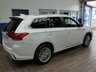 USED 2019 69 MITSUBISHI OUTLANDER 2.4 PHEV EXCEED SAFETY 5d 222 BHP IMMACULATE EXAMPLE BIG SPEC SAT NAV LEATHER CAMERA VAT Q