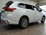 USED 2019 69 MITSUBISHI OUTLANDER 2.4 PHEV EXCEED SAFETY 5d 222 BHP IMMACULATE EXAMPLE BIG SPEC SAT NAV LEATHER CAMERA VAT Q