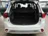 USED 2019 69 MITSUBISHI OUTLANDER 2.4 PHEV EXCEED SAFETY 5d 222 BHP IMMACULATE EXAMPLE BIG SPEC SAT NAV LEATHER CAMERA VAT Q
