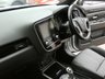 USED 2019 69 MITSUBISHI OUTLANDER 2.4 PHEV EXCEED SAFETY 5d 222 BHP IMMACULATE EXAMPLE BIG SPEC SAT NAV LEATHER CAMERA VAT Q