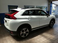 USED 2019 68 MITSUBISHI ECLIPSE CROSS 1.5 3 5d 161 BHP APP SAT NAV REAR CAMERA VAT Q 1 OWNER 6 MONTHS GOLD WARRANTY