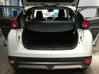 USED 2019 68 MITSUBISHI ECLIPSE CROSS 1.5 3 5d 161 BHP APP SAT NAV REAR CAMERA VAT Q 1 OWNER 6 MONTHS GOLD WARRANTY