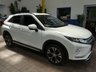 USED 2019 68 MITSUBISHI ECLIPSE CROSS 1.5 3 5d 161 BHP APP SAT NAV REAR CAMERA VAT Q 1 OWNER 6 MONTHS GOLD WARRANTY