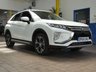 USED 2019 68 MITSUBISHI ECLIPSE CROSS 1.5 3 5d 161 BHP APP SAT NAV REAR CAMERA VAT Q 1 OWNER 6 MONTHS GOLD WARRANTY
