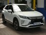 USED 2019 68 MITSUBISHI ECLIPSE CROSS 1.5 3 5d 161 BHP APP SAT NAV REAR CAMERA VAT Q 1 OWNER 6 MONTHS GOLD WARRANTY