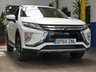 USED 2019 68 MITSUBISHI ECLIPSE CROSS 1.5 3 5d 161 BHP APP SAT NAV REAR CAMERA VAT Q 1 OWNER 6 MONTHS GOLD WARRANTY