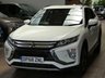USED 2019 68 MITSUBISHI ECLIPSE CROSS 1.5 3 5d 161 BHP APP SAT NAV REAR CAMERA VAT Q 1 OWNER 6 MONTHS GOLD WARRANTY
