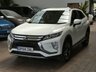 USED 2019 68 MITSUBISHI ECLIPSE CROSS 1.5 3 5d 161 BHP APP SAT NAV REAR CAMERA VAT Q 1 OWNER 6 MONTHS GOLD WARRANTY