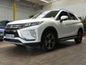 USED 2019 68 MITSUBISHI ECLIPSE CROSS 1.5 3 5d 161 BHP APP SAT NAV REAR CAMERA VAT Q 1 OWNER 6 MONTHS GOLD WARRANTY