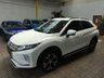 USED 2019 68 MITSUBISHI ECLIPSE CROSS 1.5 3 5d 161 BHP APP SAT NAV REAR CAMERA VAT Q 1 OWNER 6 MONTHS GOLD WARRANTY
