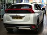 USED 2019 68 MITSUBISHI ECLIPSE CROSS 1.5 3 5d 161 BHP APP SAT NAV REAR CAMERA VAT Q 1 OWNER 6 MONTHS GOLD WARRANTY