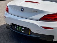 USED 2015 15 BMW Z4 2.0 Z4 SDRIVE20I M SPORT ROADSTER 2d 181 BHP **Stunning Example** 