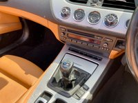 USED 2015 15 BMW Z4 2.0 Z4 SDRIVE20I M SPORT ROADSTER 2d 181 BHP **Stunning Example** 