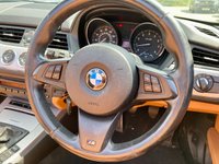 USED 2015 15 BMW Z4 2.0 Z4 SDRIVE20I M SPORT ROADSTER 2d 181 BHP **Stunning Example** 