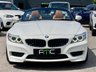 USED 2015 15 BMW Z4 2.0 Z4 SDRIVE20I M SPORT ROADSTER 2d 181 BHP **Stunning Example** 