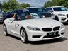 USED 2015 15 BMW Z4 2.0 Z4 SDRIVE20I M SPORT ROADSTER 2d 181 BHP **Stunning Example** 