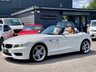 USED 2015 15 BMW Z4 2.0 Z4 SDRIVE20I M SPORT ROADSTER 2d 181 BHP **Stunning Example** 