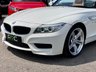 USED 2015 15 BMW Z4 2.0 Z4 SDRIVE20I M SPORT ROADSTER 2d 181 BHP **Stunning Example** 