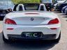 USED 2015 15 BMW Z4 2.0 Z4 SDRIVE20I M SPORT ROADSTER 2d 181 BHP **Stunning Example** 