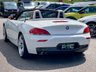 USED 2015 15 BMW Z4 2.0 Z4 SDRIVE20I M SPORT ROADSTER 2d 181 BHP **Stunning Example** 