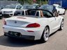 USED 2015 15 BMW Z4 2.0 Z4 SDRIVE20I M SPORT ROADSTER 2d 181 BHP **Stunning Example** 