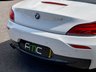 USED 2015 15 BMW Z4 2.0 Z4 SDRIVE20I M SPORT ROADSTER 2d 181 BHP **Stunning Example** 